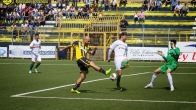 	Francesco Ripa | foto &copy; Ciro Coppola | S.S. Juve Stabia 	